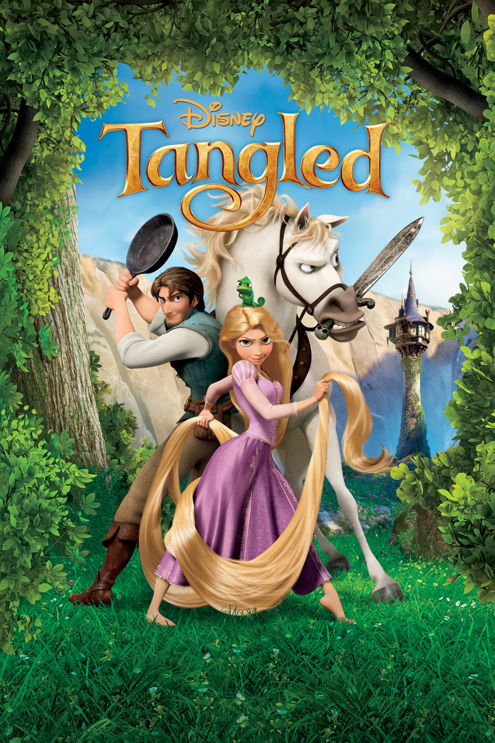 Tangled (2010) [213085] (A1572276279) [[Movies]] --Plex--